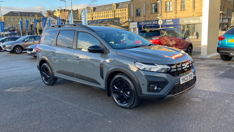 Dacia Jogger 1.0 TCe Extreme SE 5dr Petrol Estate